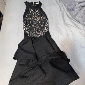 Formal dress